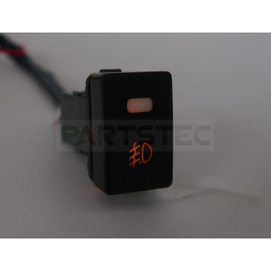 ホンダ フィット フォグランプ キット GK3 GK4 GK5 GK6 前期用 LED デイライト付き ユニット 社外 新品 即納 / 147-352_7
