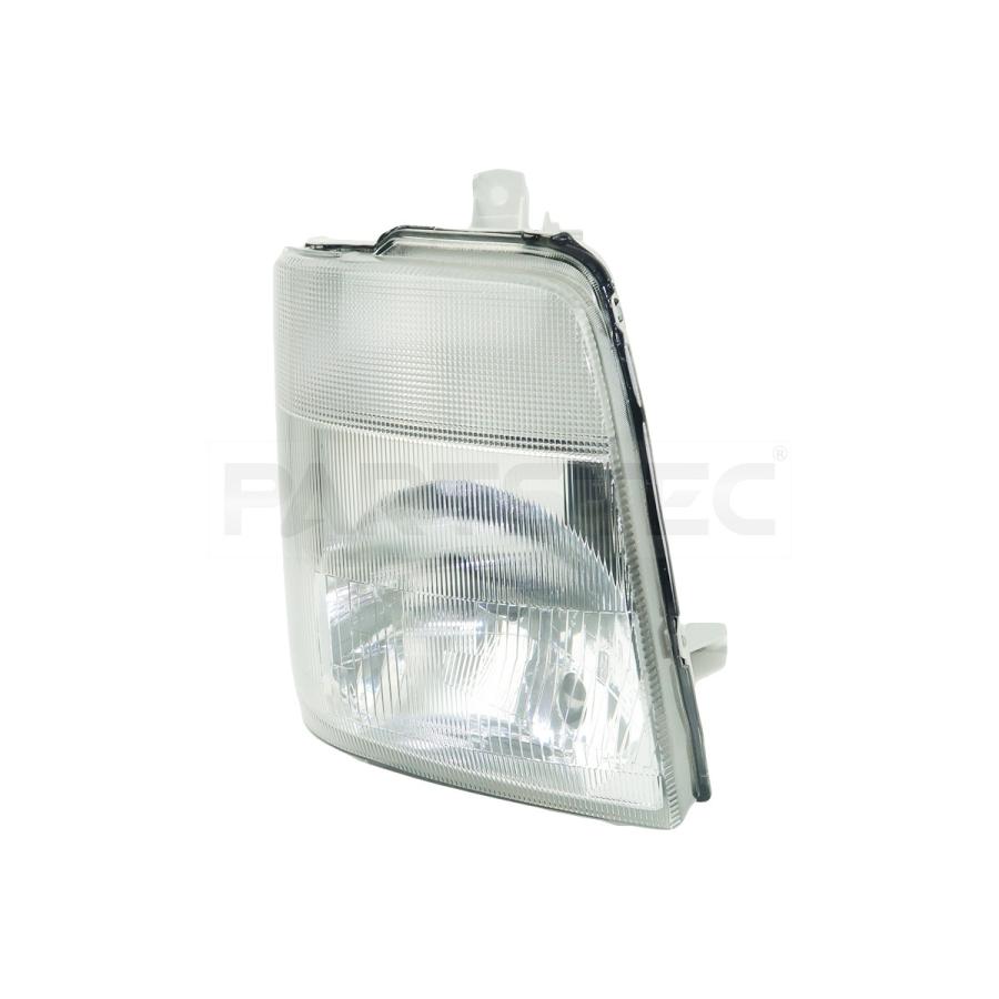 キャリイ DA63T ヘッドライト 左右セット ヘッドランプ キャリィ