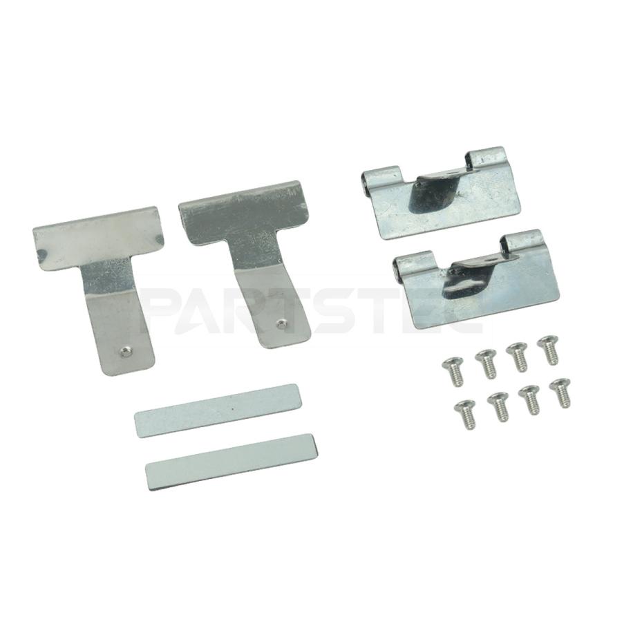 ランクル 80 リアルーフスポイラー リアスポイラー リアウイング