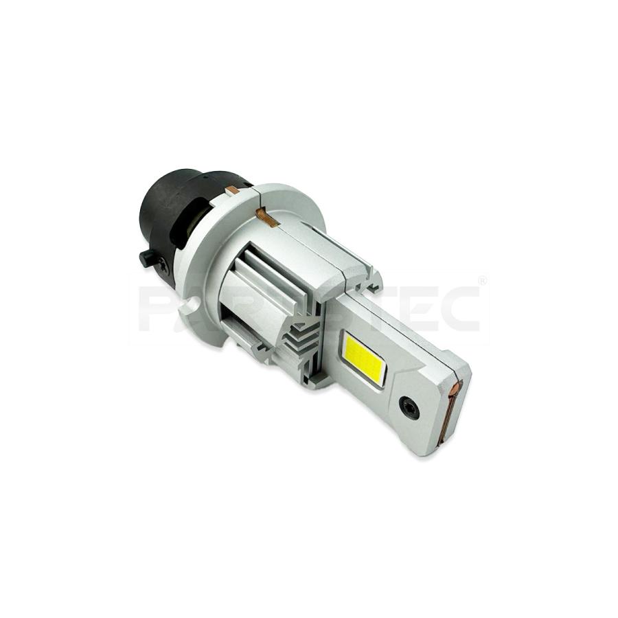 最新式 LED ヘッドライト バルブ 2個 D4S D4R 兼用 20000lm 6500K
