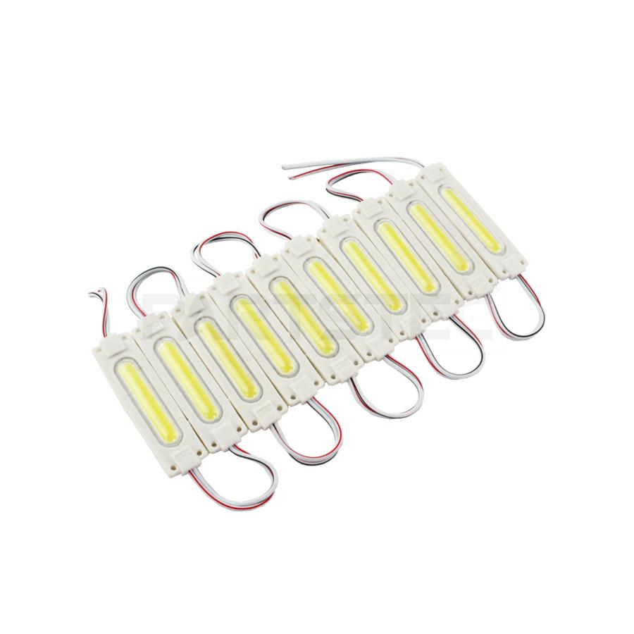 LED マーカー 24V トラック アンダーマーカー ホワイト 白 10個 タイヤ