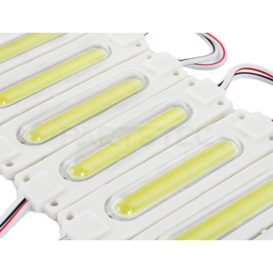 LED マーカー 24V トラック アンダーマーカー ホワイト 白 10個 タイヤ