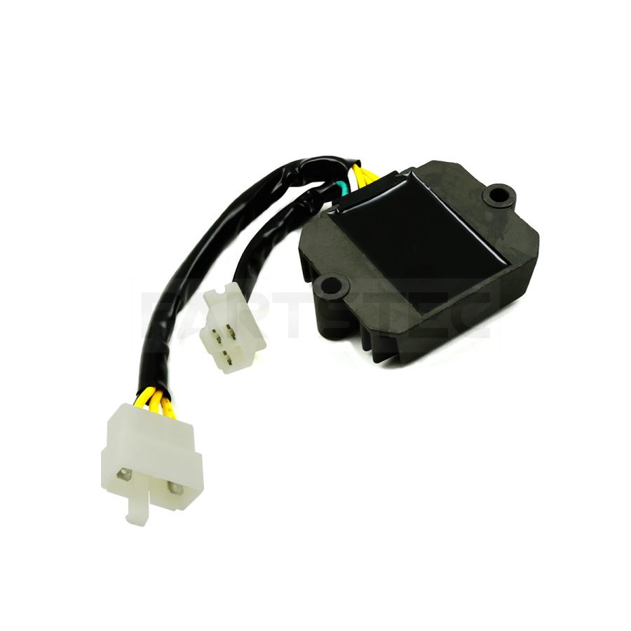 その他 HARU CBX レギュレーター レクチファイヤー 31600-461-771 31600-425