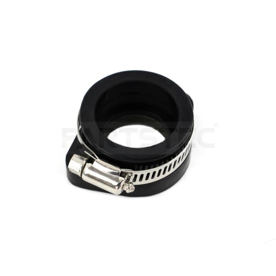 汎用 可変 マニホールド インシュレーター 付属 vm26キャブ用 モンキー