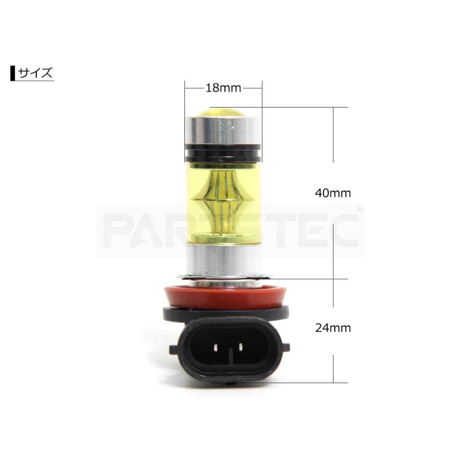 200系 クラウン 30系 プリウス LEDフォグ H8 H11 H16 200系 クラウン 30系 プリウス LEDフォグ H8 H11 H16 プリウス