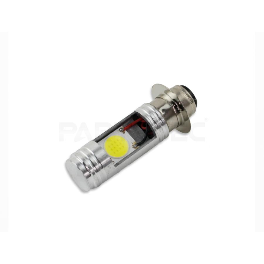 YAMAHA（ヤマハ） JOG スーパーJOG-Z 3YK LED ヘッドライト PH7 P15D
