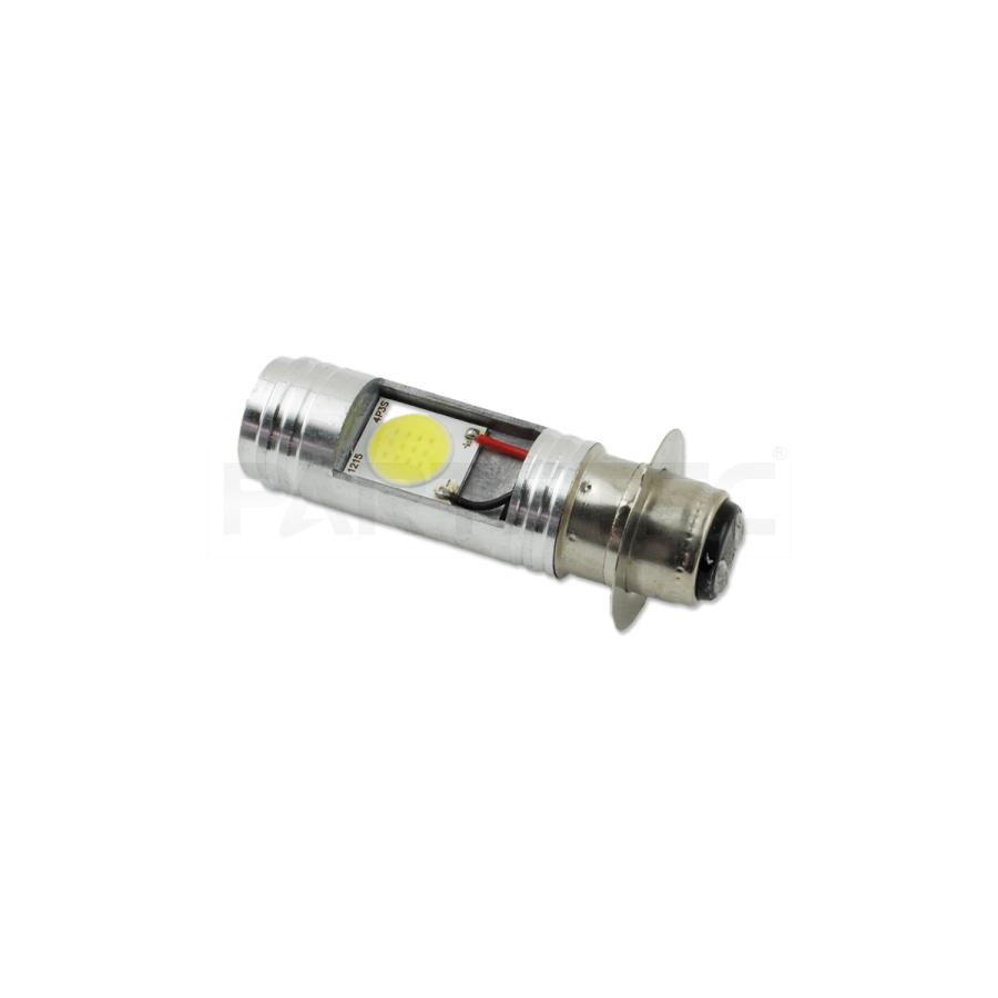 ホンダ スーパーカブ90 HA02 LED ヘッドライト PH7 P15D バルブ