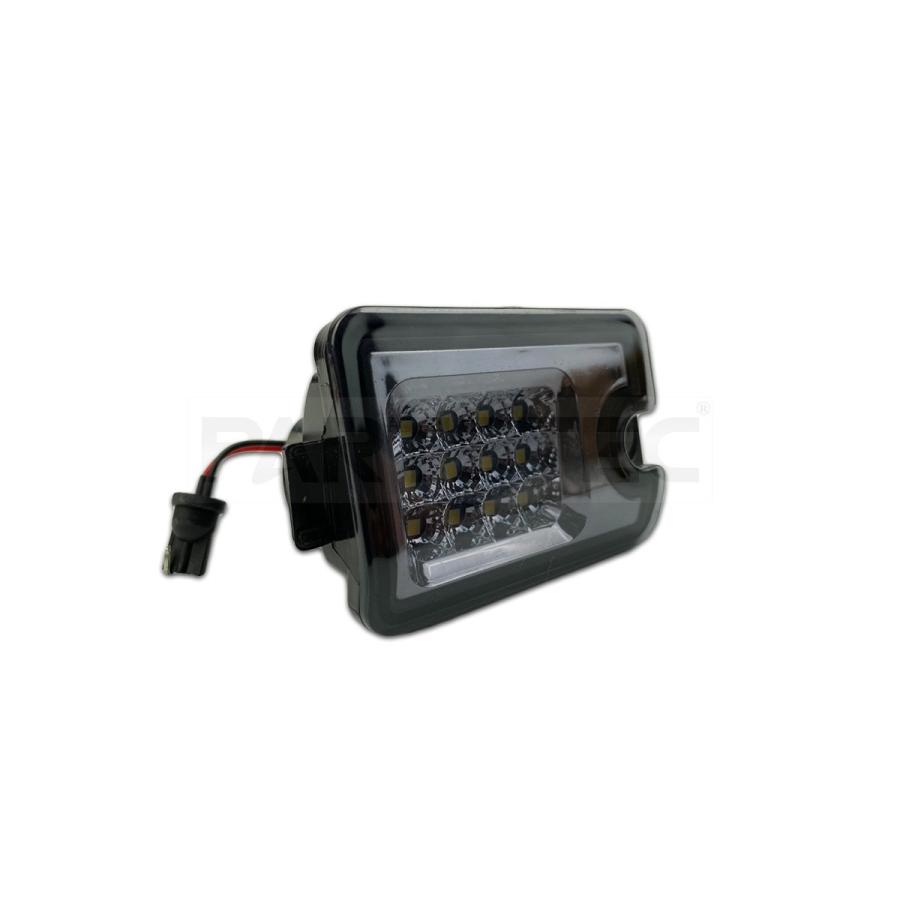 ダイハツ（DAIHATSU） ハイゼット トラック S500P S510P LED バック