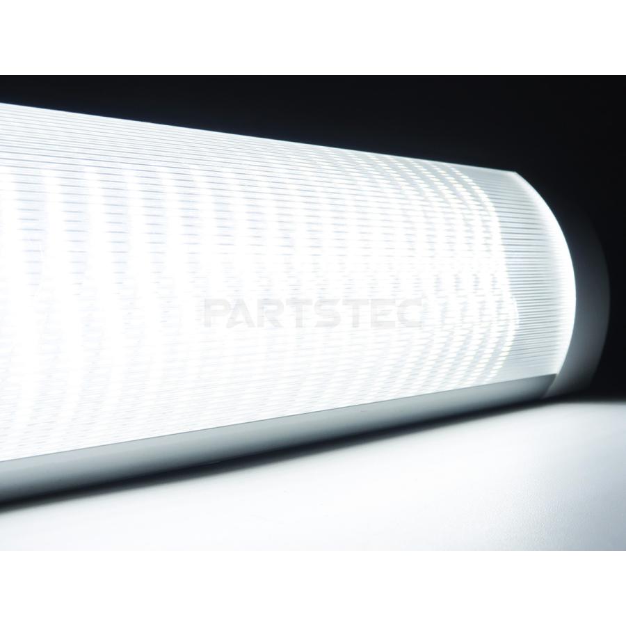 室内灯 シーリングライト 84LED 12V 24V ルームランプ 後付け 増設