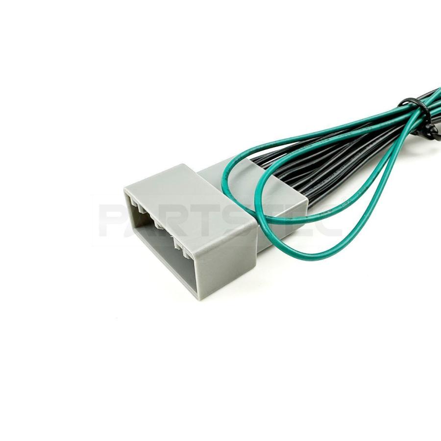 ホンダ（HONDA） N-BOX 新型 JF5 JF6 テレビキット LXU-242NBi VXM