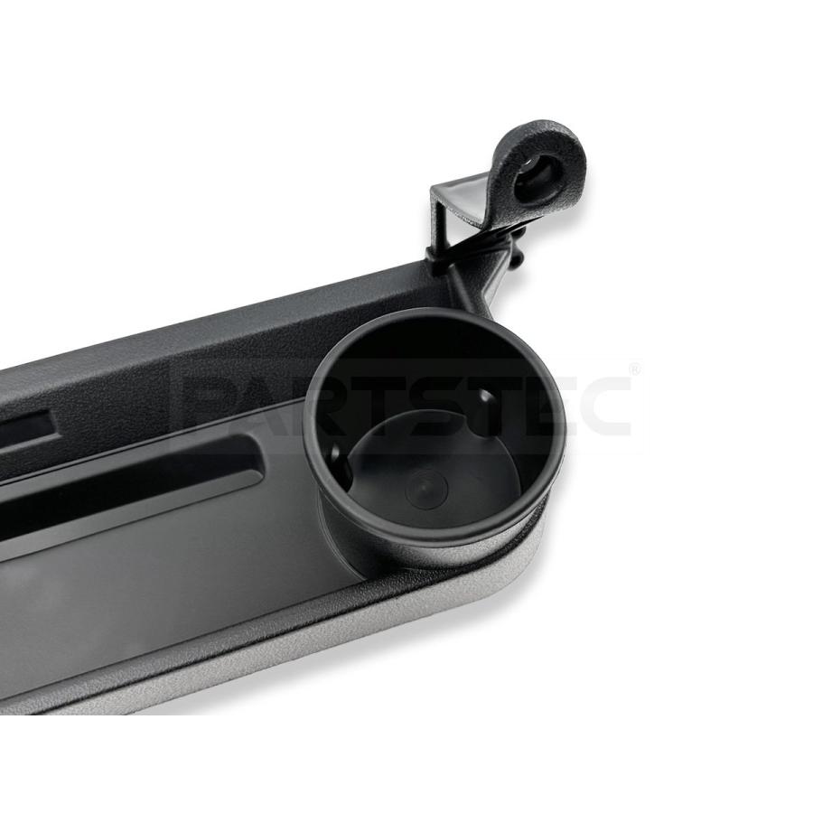 ジムニー JB64 シエラ JB74 ノマド JC74W 助手席用 ドリンクホルダー