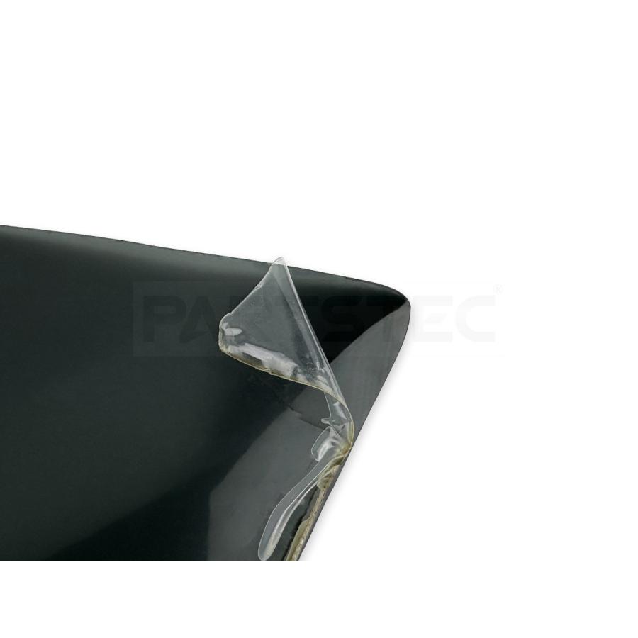 プリウス トヨタ 60系 透過率18％ スモークフィルム風 サンシェード