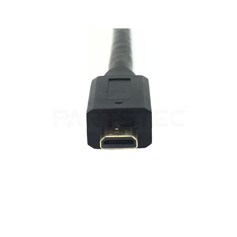 Kenwood ケンウッド ナビ入力用 HDMI ケーブル 配線 1.8M