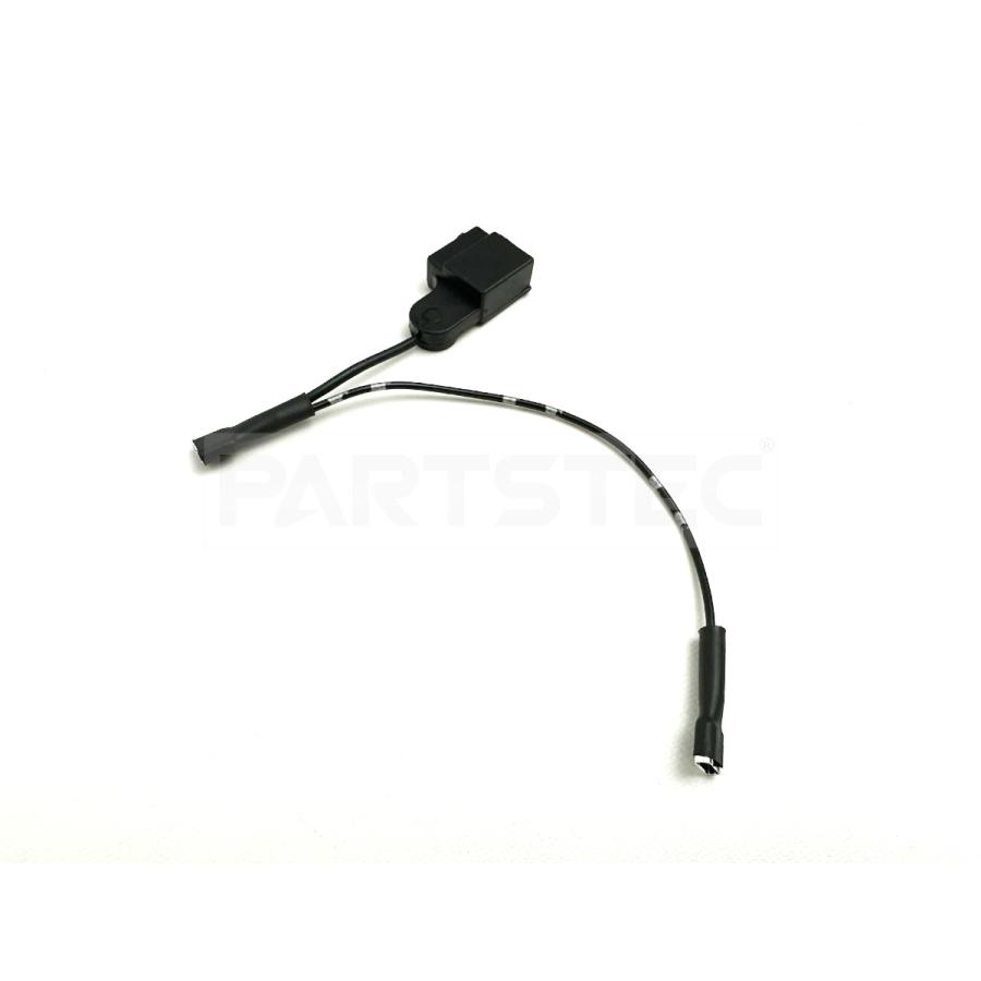 トヨタ（TOYOTA） ホーン分岐 ハーネス ダブルホーン化キット クワ型