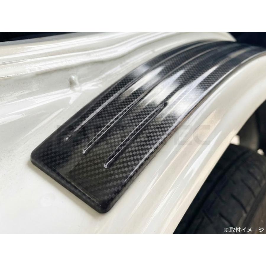 サンバー スバル トラック S500J S510J フロント インナー フェンダー