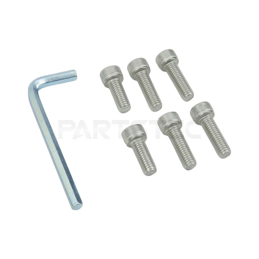 バイク ハンドル クランプ セットバック アルミ ブラック 22.2mm φ22.2