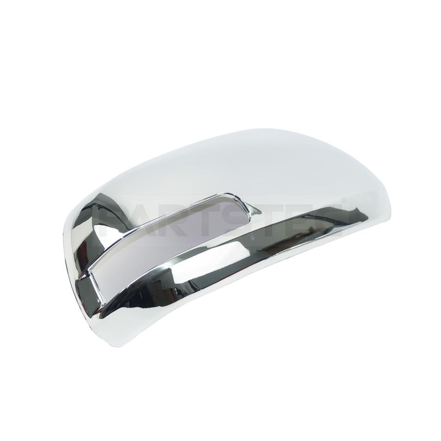 アルファード ヴェルファイア 20 モデリスタドア ミラー ガーニッシュ