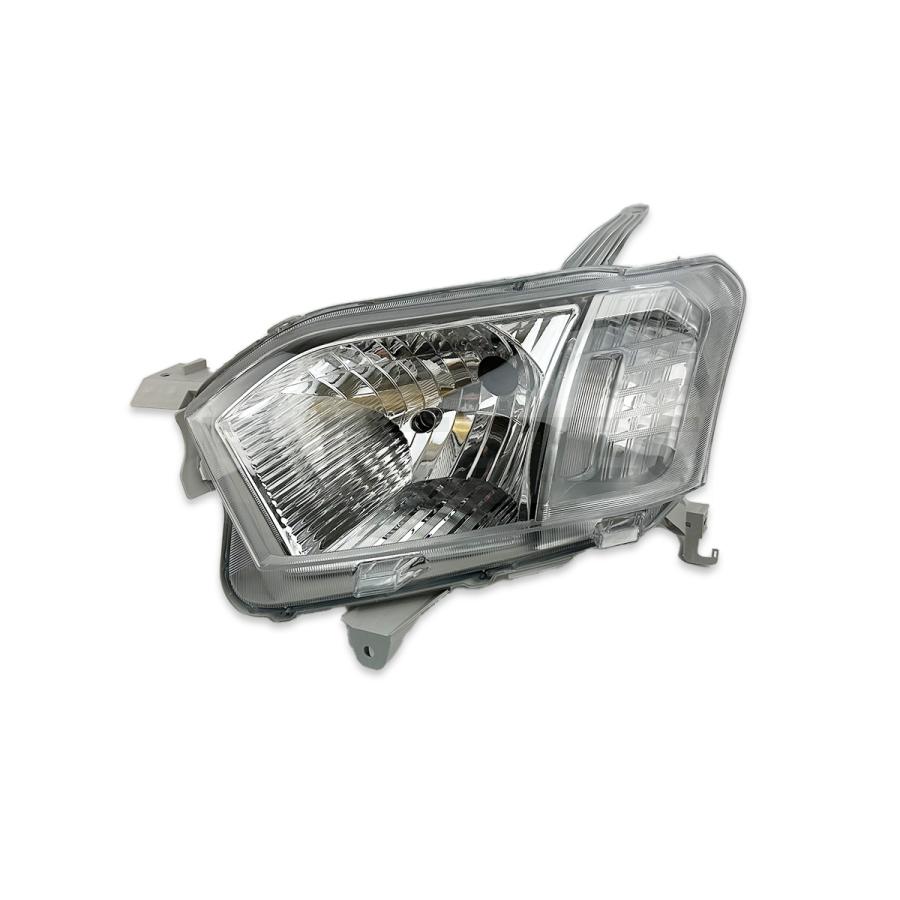 プロボックス トヨタ 160系 サクシード NCP160V ヘッドライト 左右