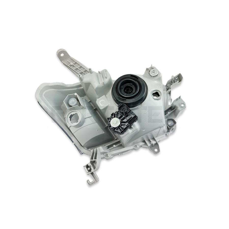 プロボックス トヨタ 160系 サクシード NCP160V ヘッドライト 左右