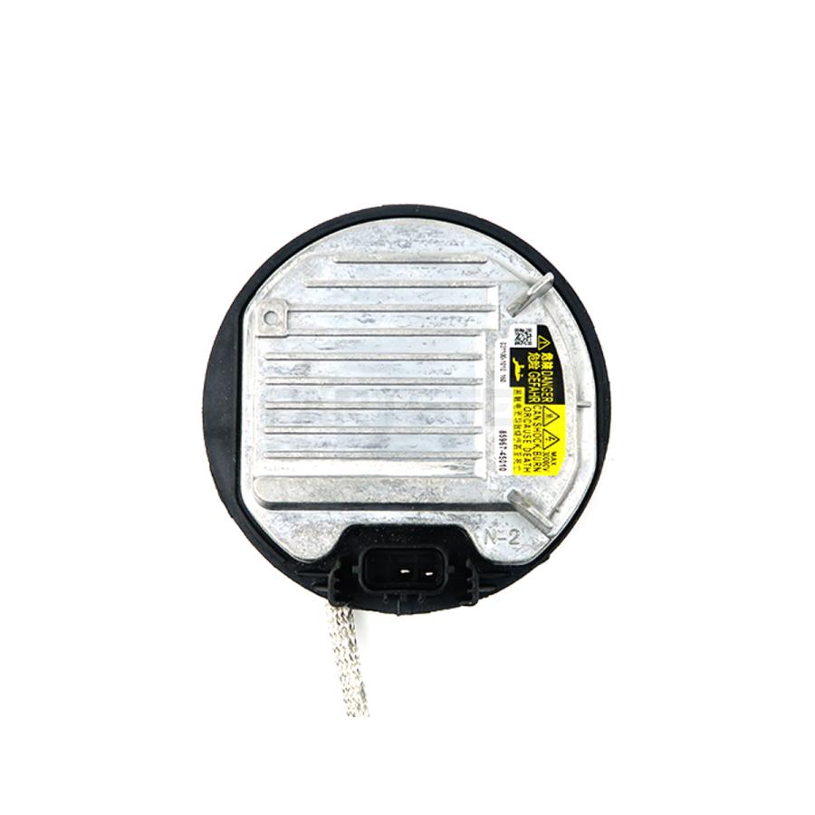 トヨタ（TOYOTA） マークX GRX130系 HID 補修 バラスト 左右 2個セット