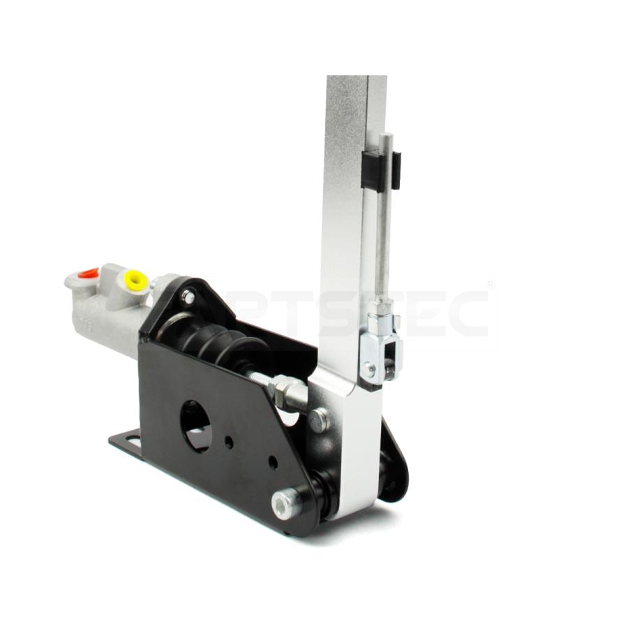 汎用 ハンドブレーキ ドリフトブレーキ 油圧式 サイドブレーキ