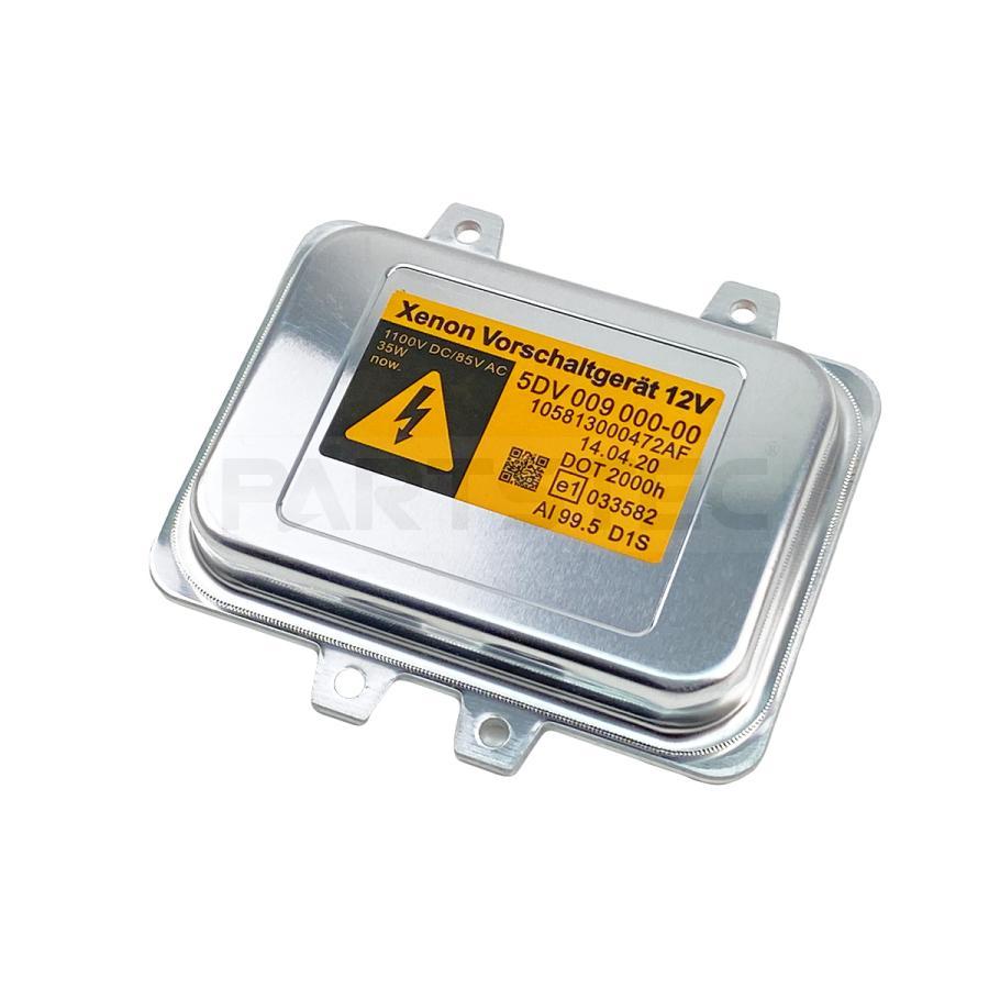 即納 キャデラック エスカレード D1S D1R HID バラスト 1個 純正 補修