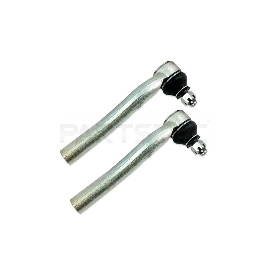 タイロッドエンド　左右2個セット　純正 トヨタ（TOYOTA） タイロット エンド 左右 2個 純正 交換 45470-59015