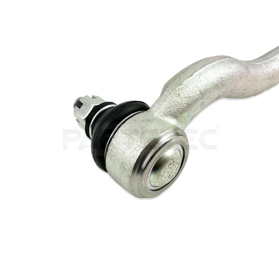 トヨタ（TOYOTA） タイロット エンド 左右 2個 純正 交換 45470-59015