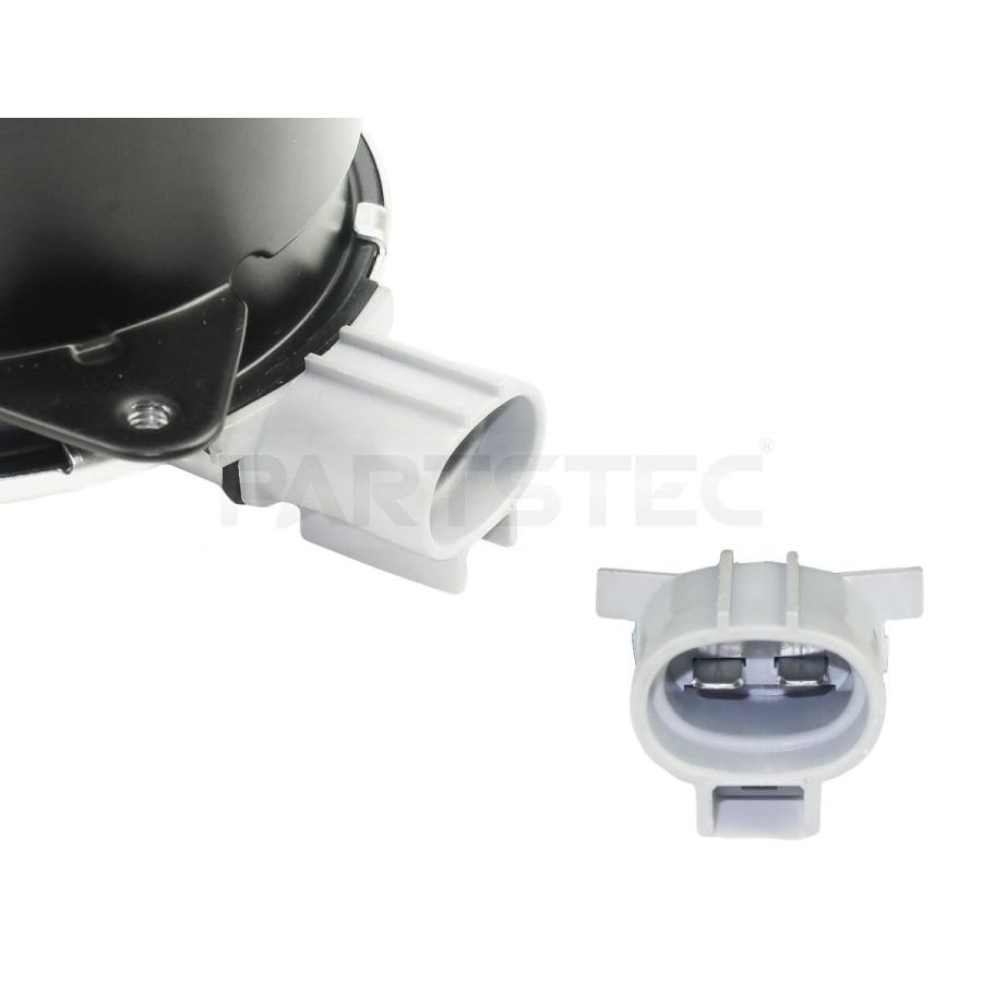 トヨタ（TOYOTA） 電動 ファンモーター 純正互換 16363-23030 16363