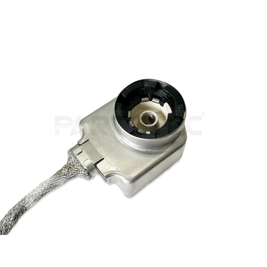 純正HIDバラスト タイプC バーナーおまけ マーチ 日産 純正交換 HID バラスト 2個 35W ヘッドライト ランプ HID