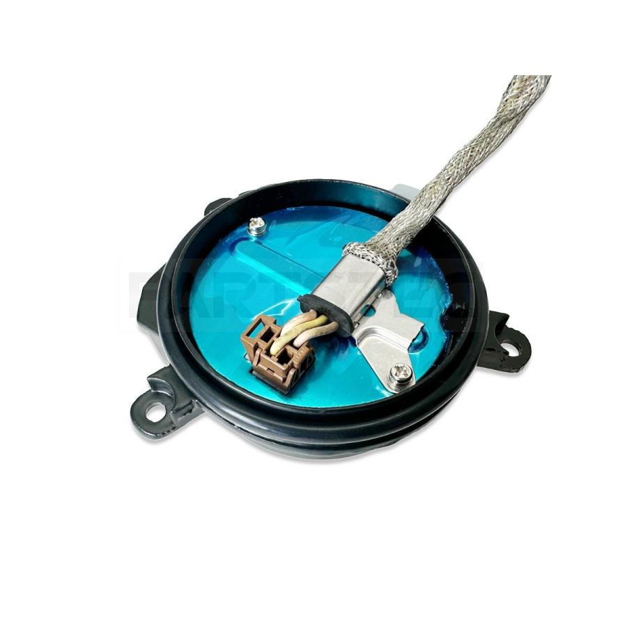 日産 純正交換 HID バラスト 35W ヘッドライト ヘッドランプ HIDキット