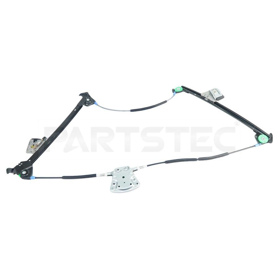 ポルシェ PORSCHE ボクスター 986 パワーウインドウ レギュレーター