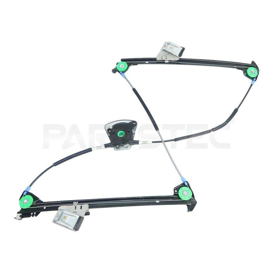 ポルシェ PORSCHE ボクスター 986 パワーウインドウ レギュレーター