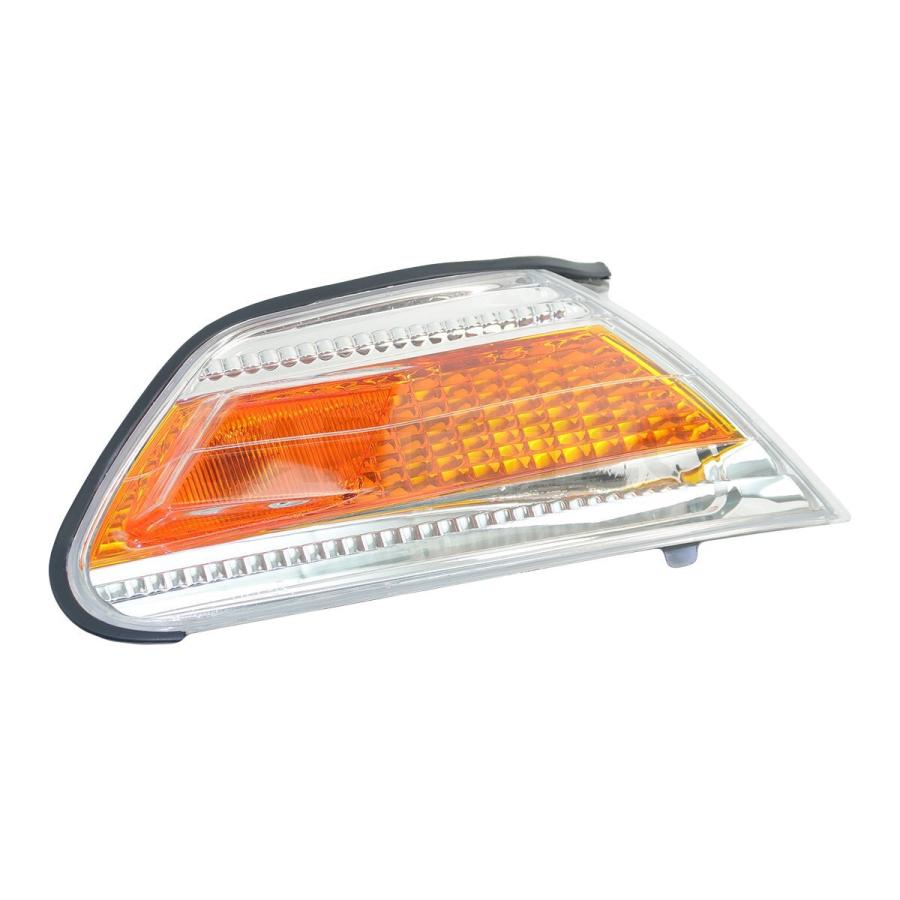 トヨタ 100系 マークII JZX100 GX100 SX100 LX100 フロント コーナー