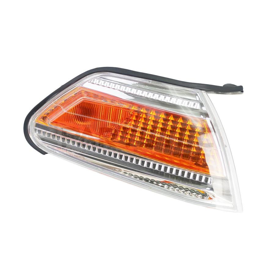 トヨタ 100系 マークII JZX100 GX100 SX100 LX100 フロント コーナー