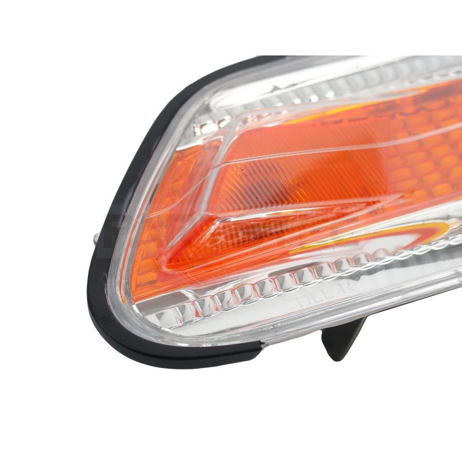 トヨタ 100系 マークII JZX100 GX100 SX100 LX100 フロント コーナー