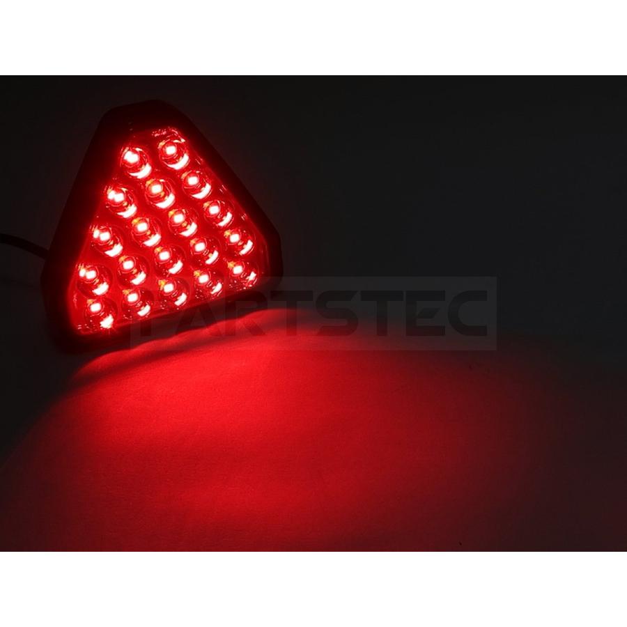 F200 フォグランプ 赤 F200 フォグランプ 赤 - メルカリ