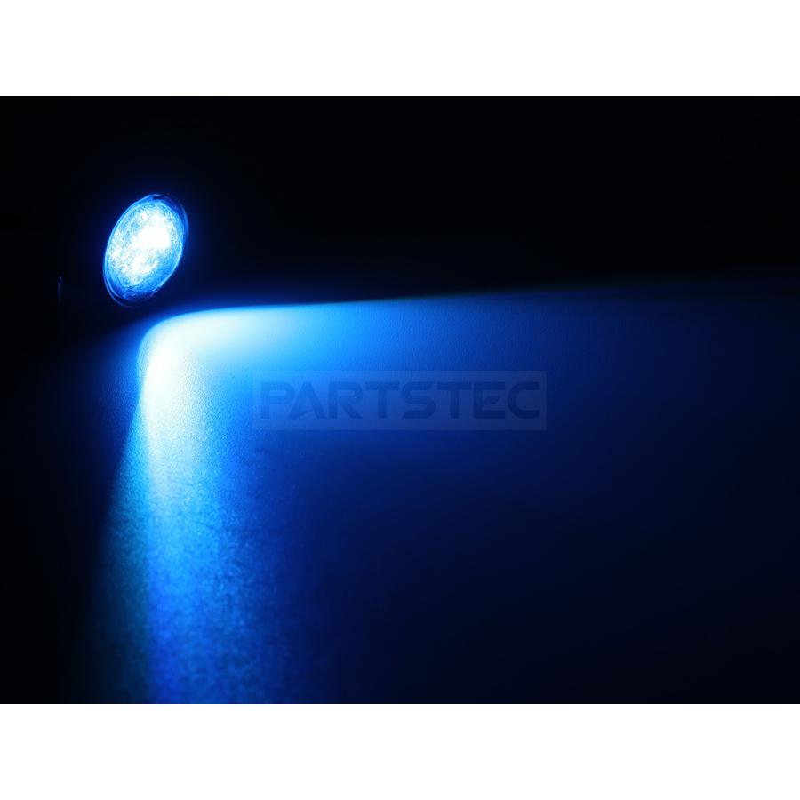 ホタルランプ 蛍ランプ コバルトブルー LED 超滑らか点滅　ZX25R ポン付 Amazon.co.jp: AUTOMAX izumi 蛍ランプ 2個1set (青) LED ステー