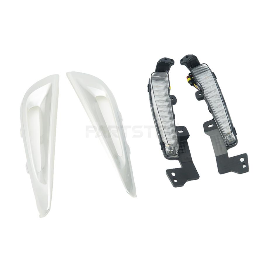 プリウス 50系 ZVW50 ZVW51 後期 LED シーケンシャル ウインカー 2色