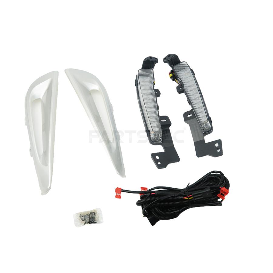 プリウス 50系 ZVW50 ZVW51 後期 LED シーケンシャル ウインカー 2色