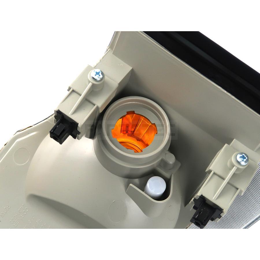 三菱ふそう 三菱 ふそう ジェネレーションキャンター 後期 純正交換