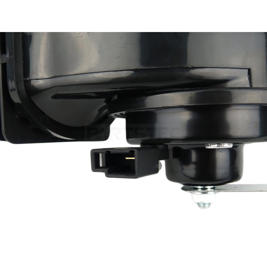 トヨタ（TOYOTA） センチュリー 純正風 サウンド ホーン Hi/lo 2個