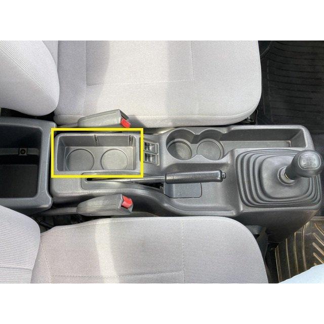 サンバー サンバーディアス TW1 TW2 センターコンソール 肘掛け