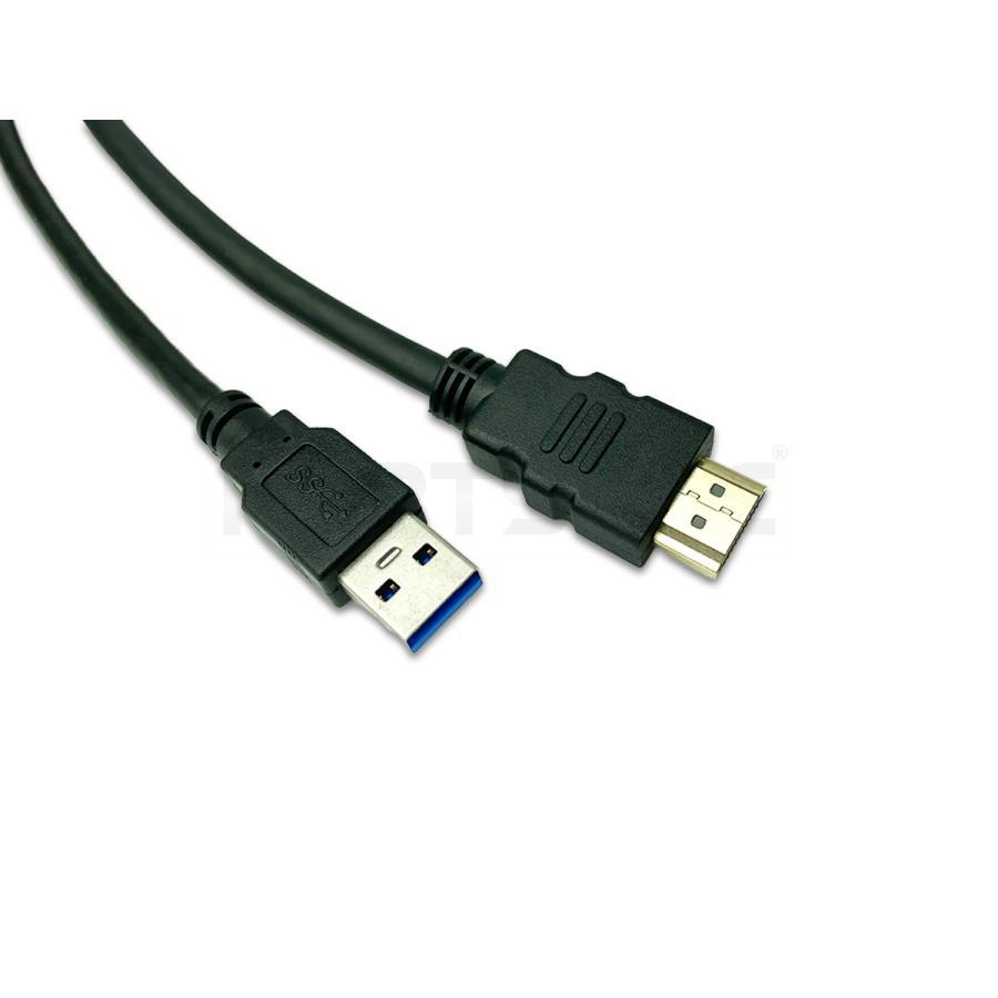 スズキ ジムニー JB64W HDMI USB 増設ポート + HDMIケーブル ライトニングケーブル 3点セット スマホ カーナビ 接続 USBポート  / 149-105｜partstec｜04