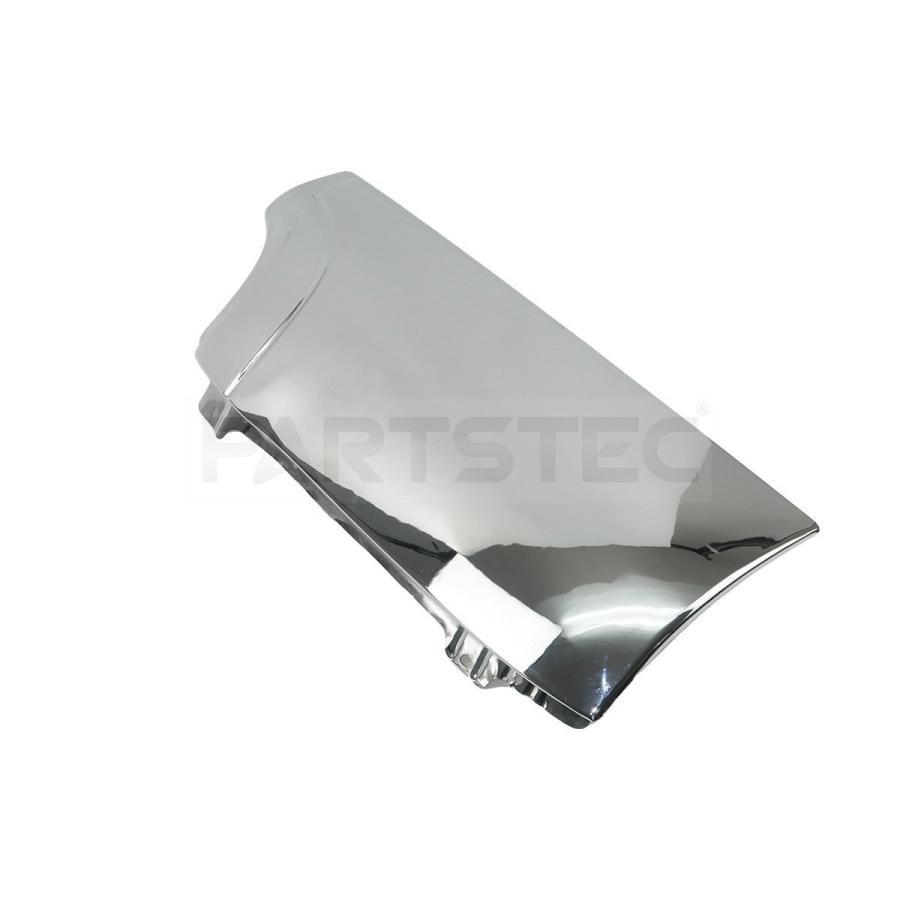 日野自動車 即納 日野 スペースレンジャー メッキ コーナーパネル 左右