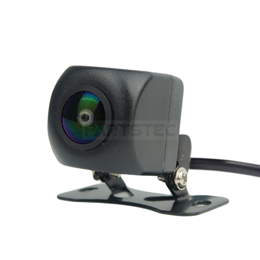 超小型 高画質 CCD バックカメラ ガイドライン有/無 設定可 AHD信号