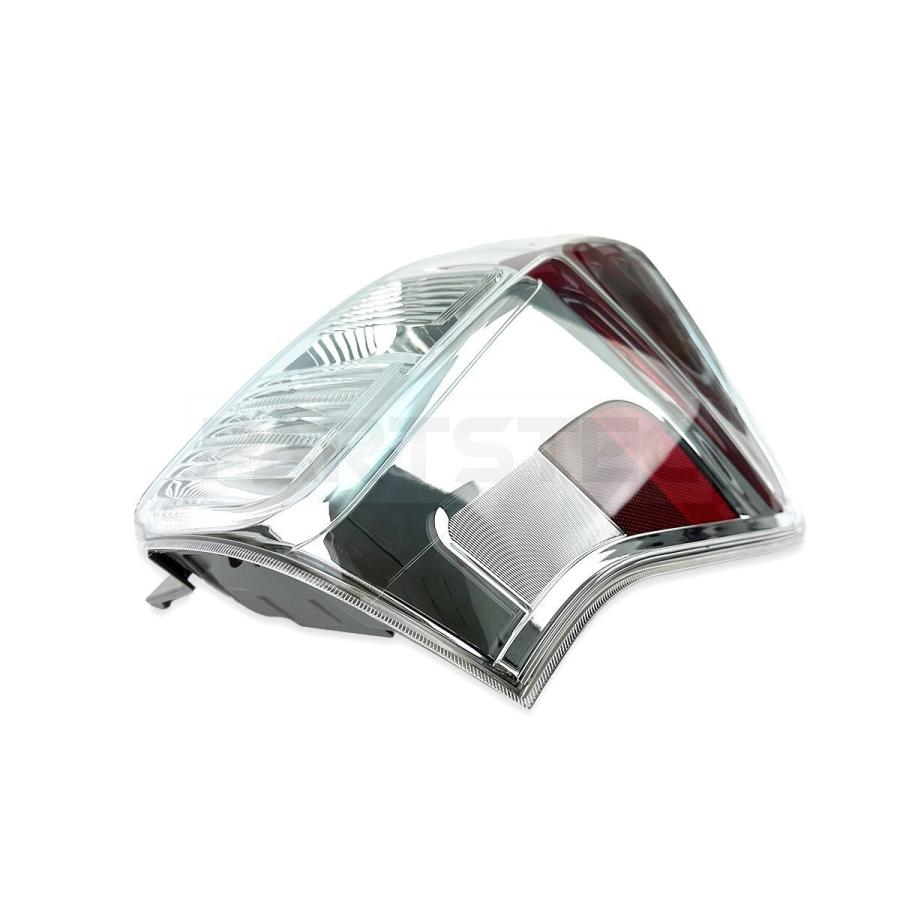 ER プリウスα ZVW40 ZVW41 US後期型仕様 テールランプ 左右セット