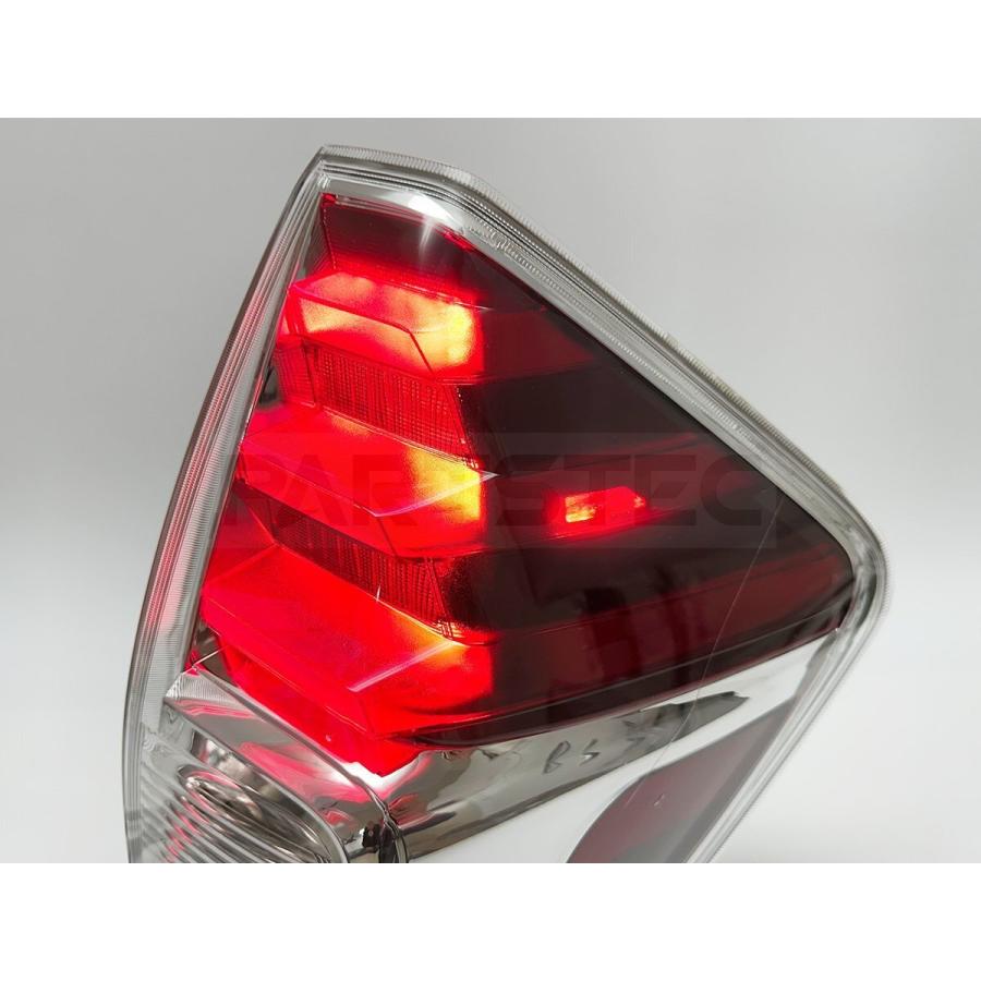 ER プリウスα ZVW40 ZVW41 US後期型仕様 テールランプ 左右セット