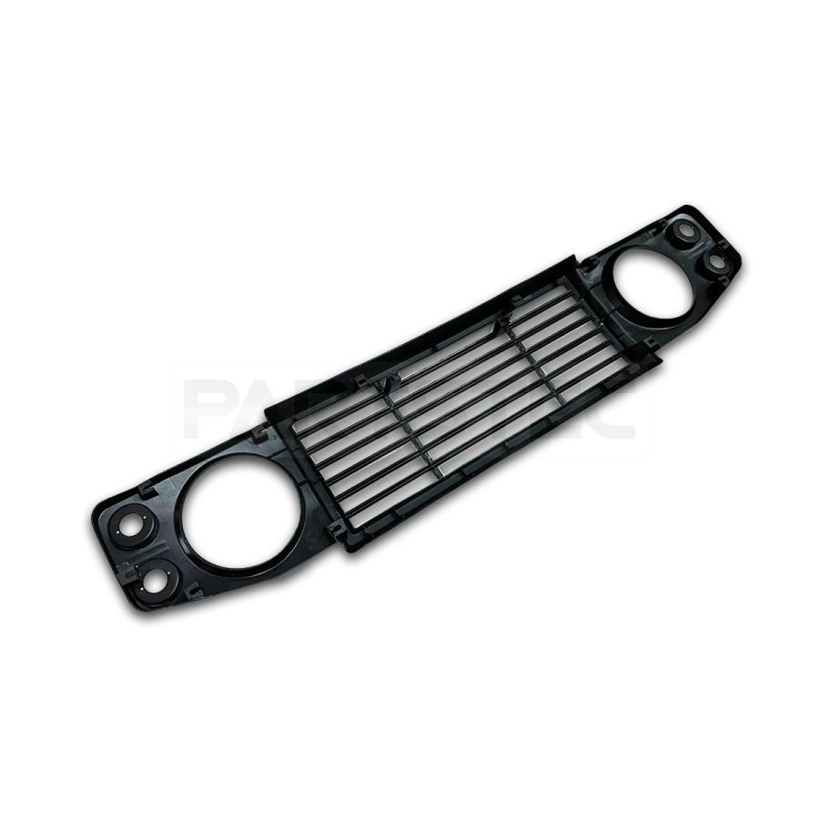 ジムニー JB64W グリル ブラック レトロ ディフェンダー スタイル