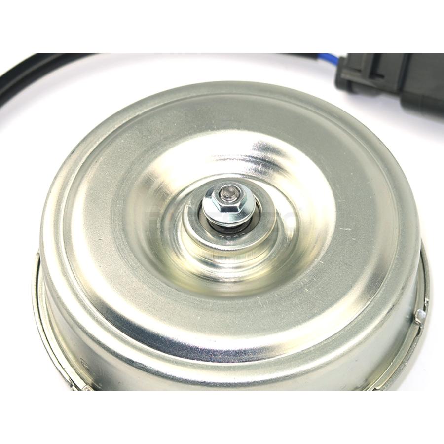 ステップ ワゴン ホンダ ステップワゴン RG1 RG2 RG3 RG4 電動 ファン